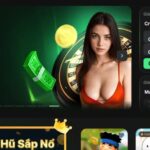 86bet có giao diện hiện đại, thân thiện với người dùng