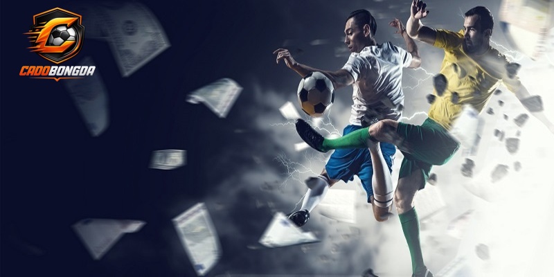 Tích lũy kinh nghiệm chơi kèo chấp 1 trái?