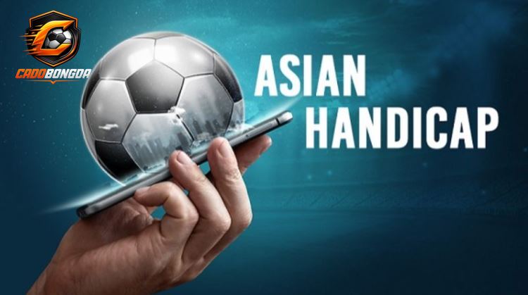 Xác định Kèo Châu Á