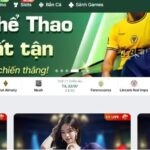 Cá độ bóng đá nhà cái cạnh tranh tại Topbet