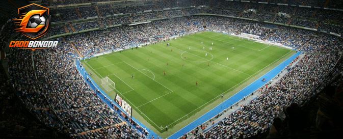 Hệ thống tổ chức hiện đại và môi trường thi đấu chuyên nghiệp của La Liga.